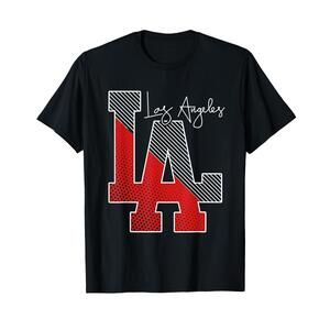 Los Angeles La California Gift T-Shirt